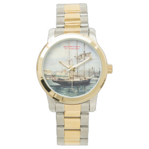 Montre Marine/Marine/Marinez