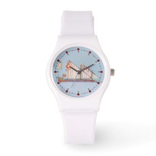 Montre Marine Toscane Médicis