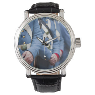 Montre Marines de l'ère de la guerre de Sécession américa