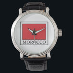 Montre Maroc<br><div class="desc">Maroc</div>
