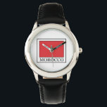 Montre Maroc<br><div class="desc">Maroc</div>