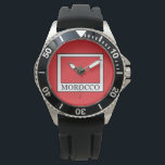 Montre Maroc<br><div class="desc">Maroc</div>