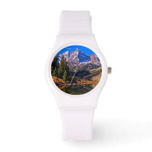 Montre Maroon bells