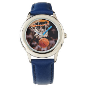 Montre Marquage au basket-ball