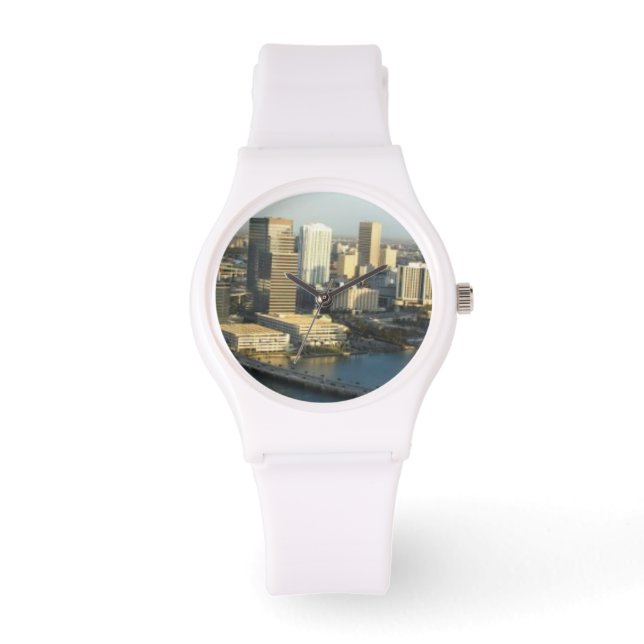 Montre Mars 2006. (Recto)