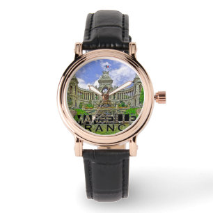 Montre Marseille