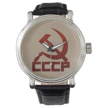 Marteau et faucille CCCP