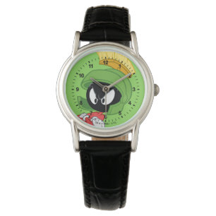 Montre MARVIN MARTIAN™ Traversée d'armes