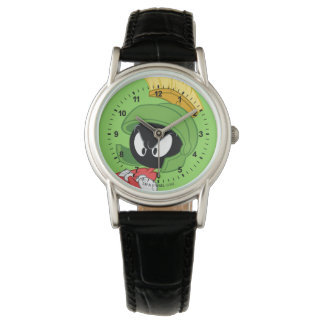 Montre MARVIN THE MARTIAN™ | Arms crossed