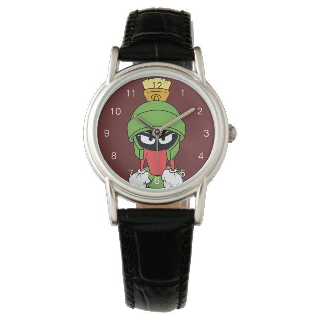 Montre MARVIN THE MARTIAN™ Upset (devant)