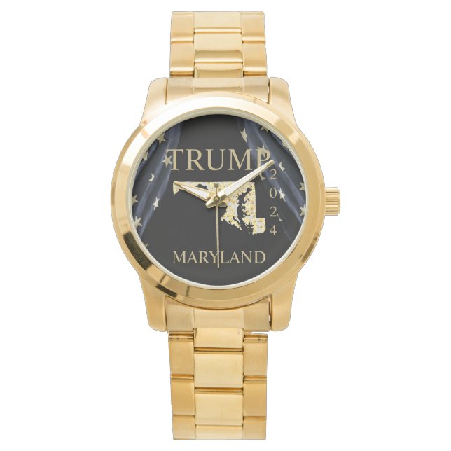 MONTRE MARYLAND  (devant)