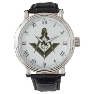 Montre Masonic