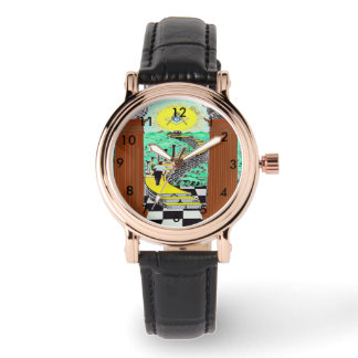 Montre Masonic Shriners