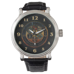 MONTRE MASONS LIBRES MILITAIRES
