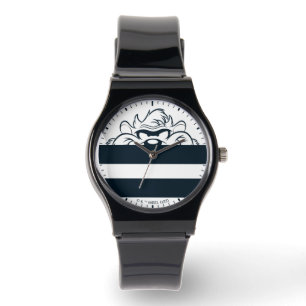 Montre Masquage TAZ™ Dans Les Tracées