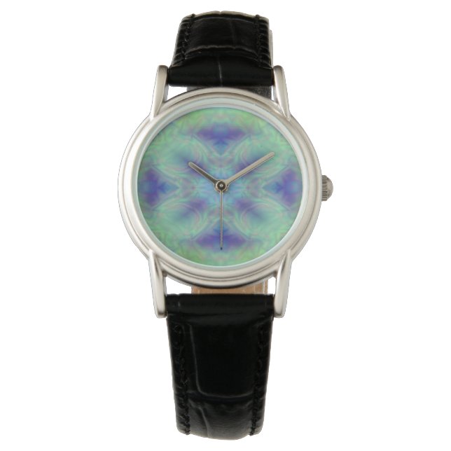 Montre Masques (devant)