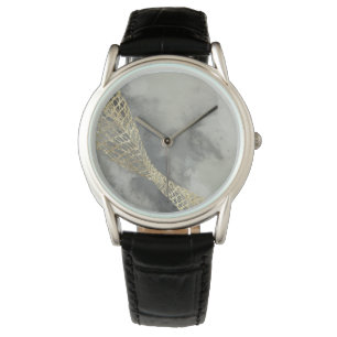 Montre Matrice cloud