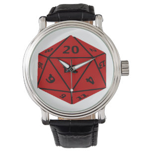 Montre Matrices Geeky