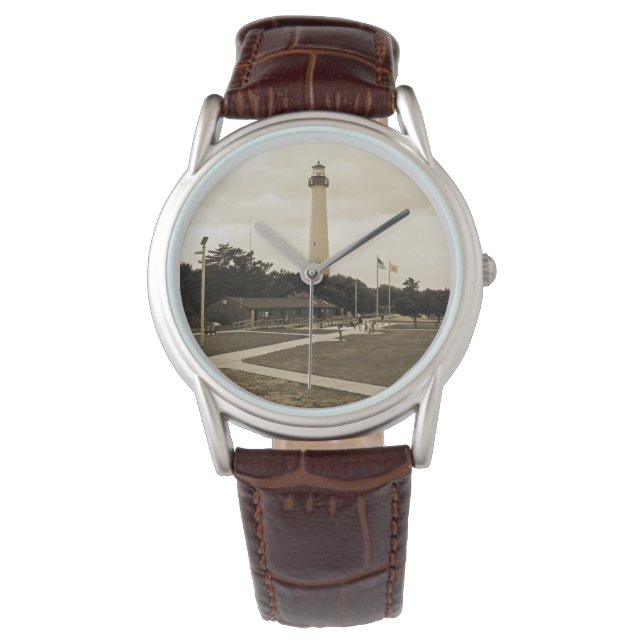 Montre May Lighthouse (devant)