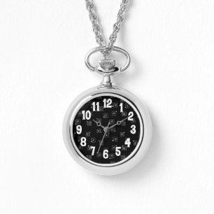 Montre Mazages