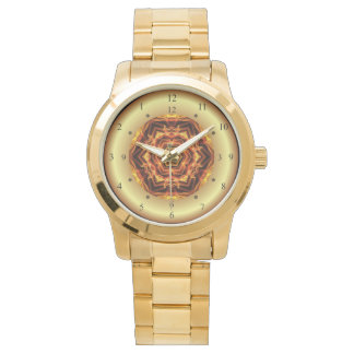 Montre Maze D'Incendie ~ Machine À Temps ~ Sortie Du Cruc