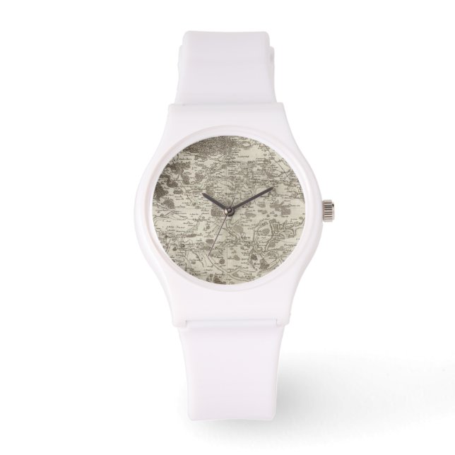 Montre Meaux (Recto)