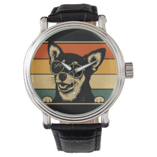 Montre Meilleur Farter du monde Je veux dire Père Funny P