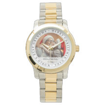 Meilleur poignet d'idée cadeau de Noël de grand-mè