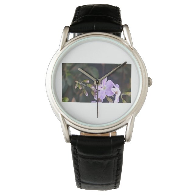 Montre meilleur pour elle (devant)