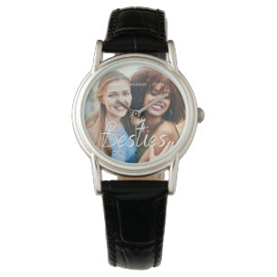 Montre Meilleures amies   Noms personnalisés des meilleur
