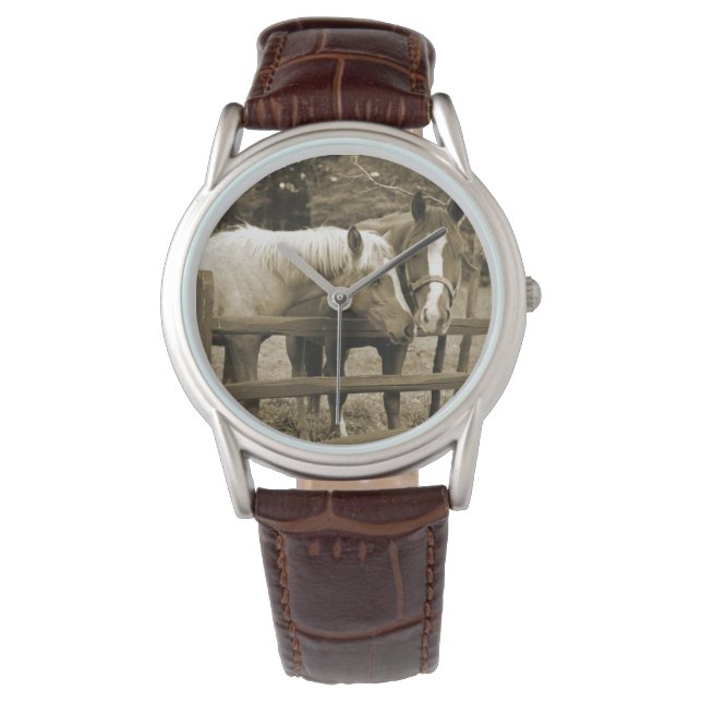 Montre Meilleurs amis (devant)