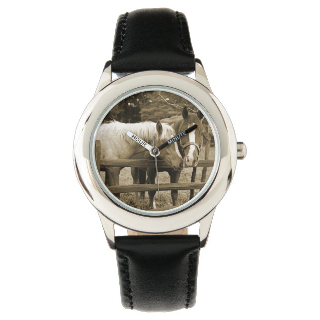 Montre Meilleurs amis (devant)