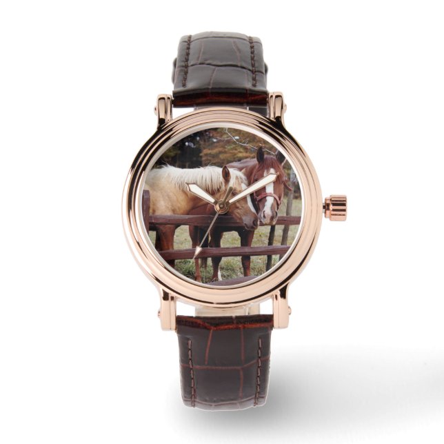 Montre Meilleurs amis (Recto)