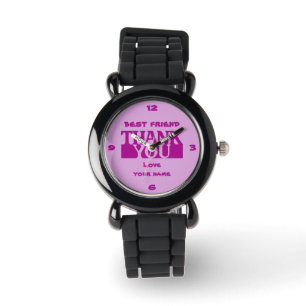 Montre Meilleurs amis -