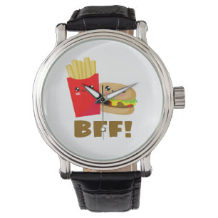 Montre Meilleurs amis pour toujours