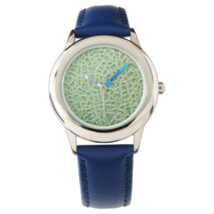 Montre Melon Motif