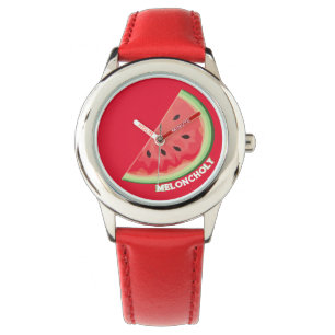 Montre Meloncholy
