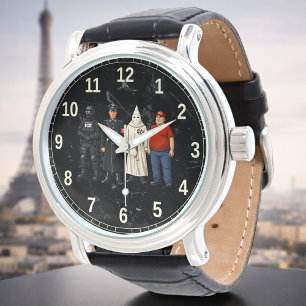 Montre Même Costume Différent