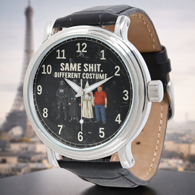 Montre Même Différent Costume (Créateur téléchargé)