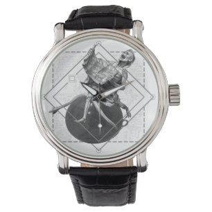 Montre Méménite Mori