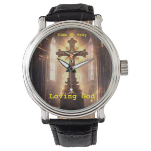 Montre Memorabilia par James Michael Miller 