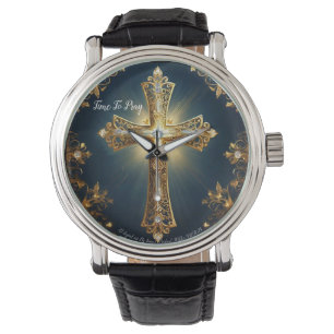 Montre Memorabilia par James Michael Miller 