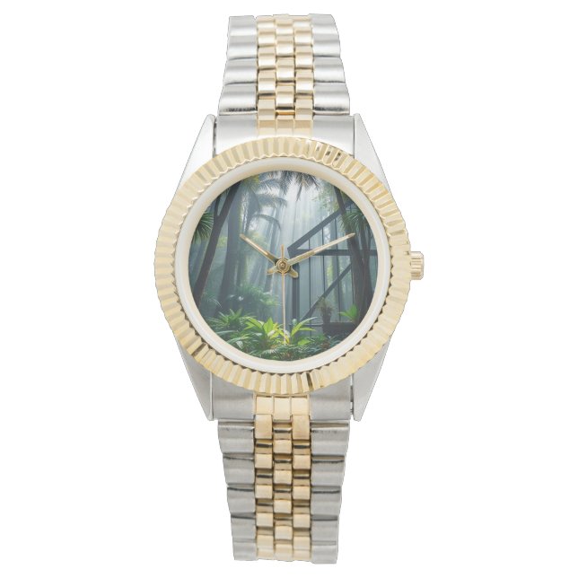 MONTRE MENS (devant)
