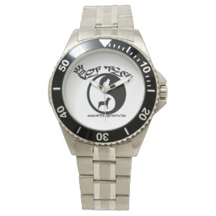 Montre mens vet tech watch