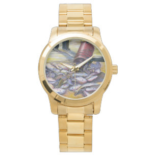 Montre Menu d'aujourd'hui, Harbour Island, Bahamas