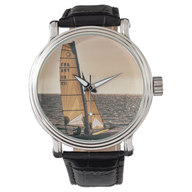 Montre Mer, Nature, Océan (devant)
