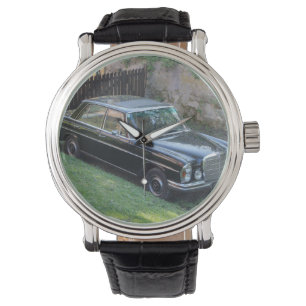 Montre Mercedes 280SE W108