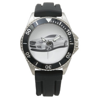 Montre Mercedes Benz