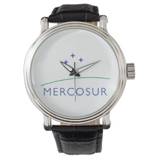 Montre Mercosur