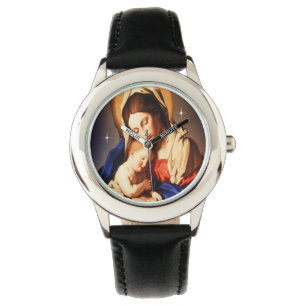 Montre Mère MAry